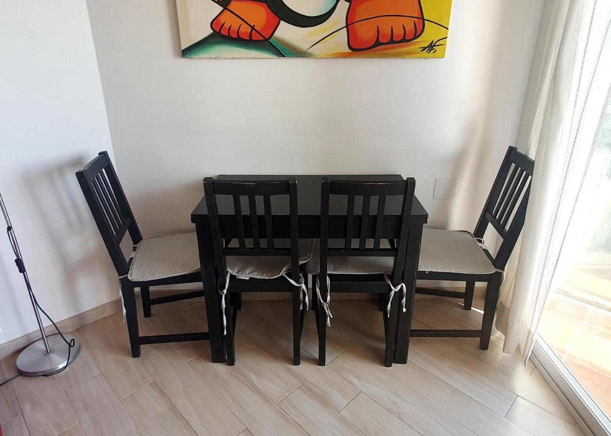 Skol 219. Studio Apartment Skol Marbella With Sea Views 외부 사진
