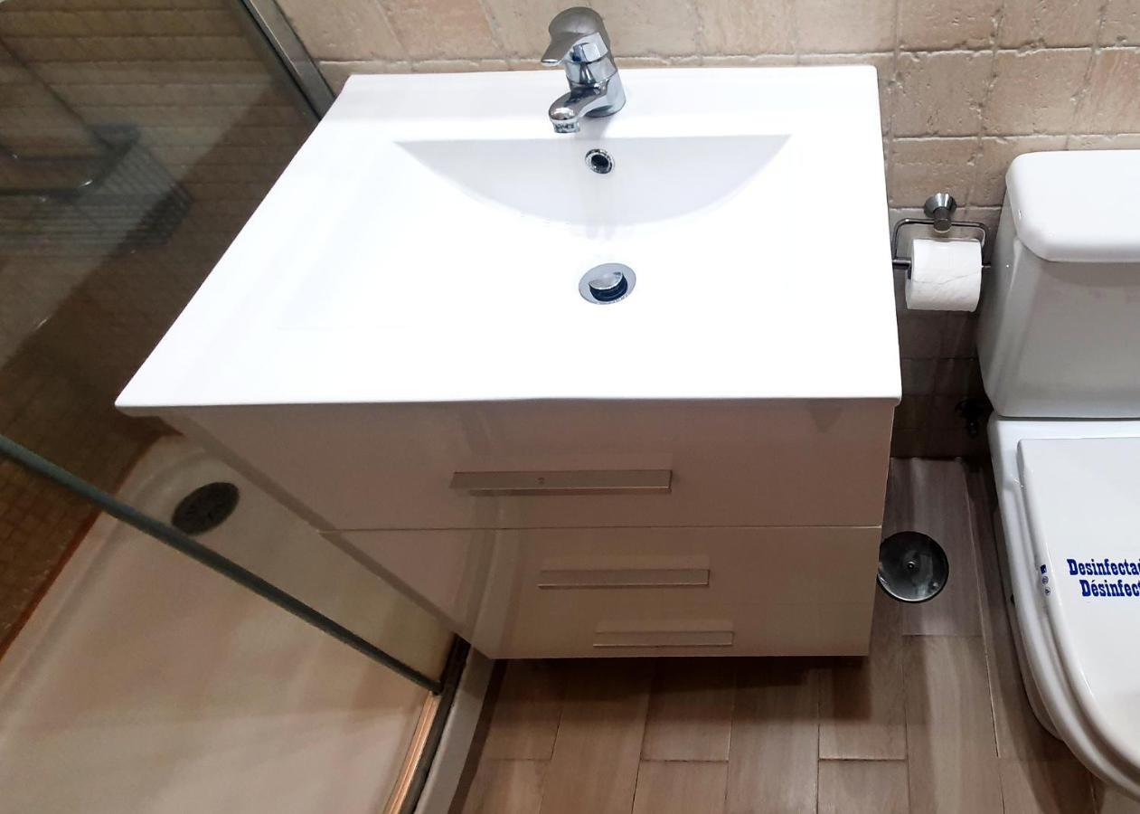Skol 219. Studio Apartment Skol Marbella With Sea Views 외부 사진